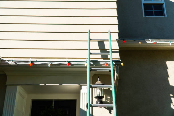 Best Aluminum Siding Installation  in South Gate, CA
