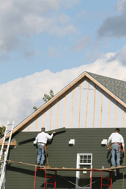 Best Siding for New Construction  in South Gate, CA