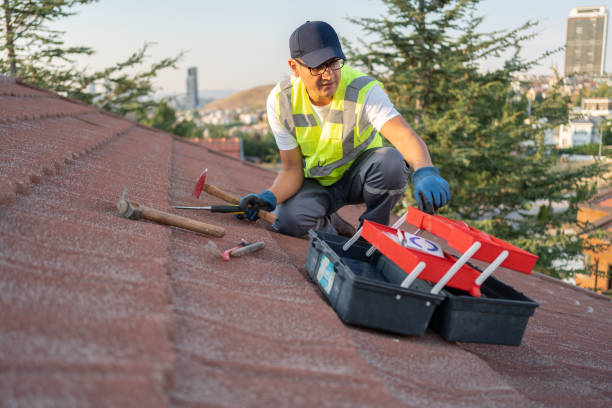 Best Fascia and Soffit Installation  in South Gate, CA